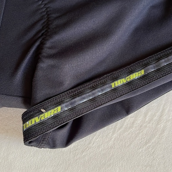 NOVARA PADDED SHORT CYCLING SKORT/SKIRT, Women’s Large - Picture 6 of 14